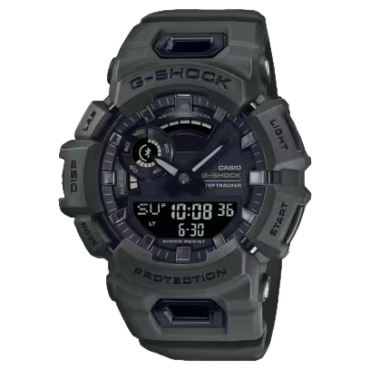Casio G-Shock Orologio GBA-900UU-3AER