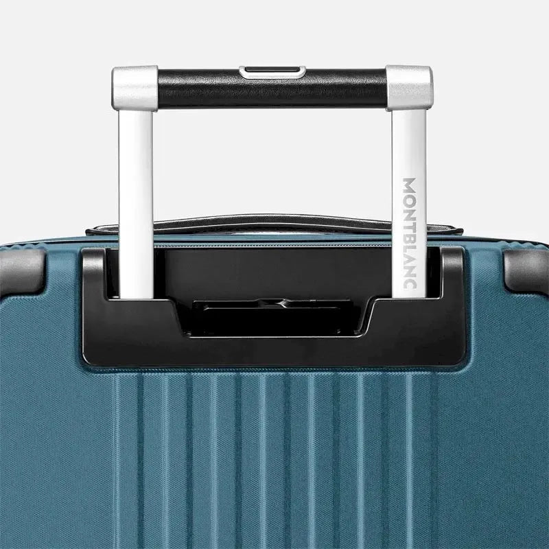 Montblanc Trolley bagaglio a mano compatto 198893