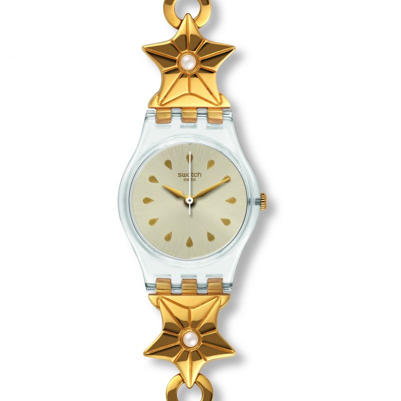 Swatch Orologio Etoile De Mer