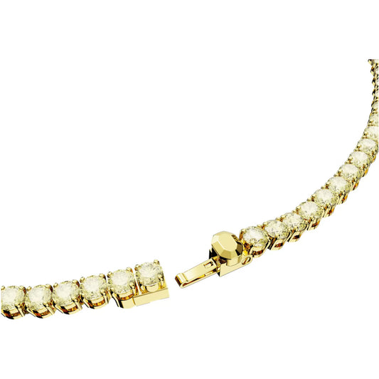 Swarovski Collana Matrix Tennis