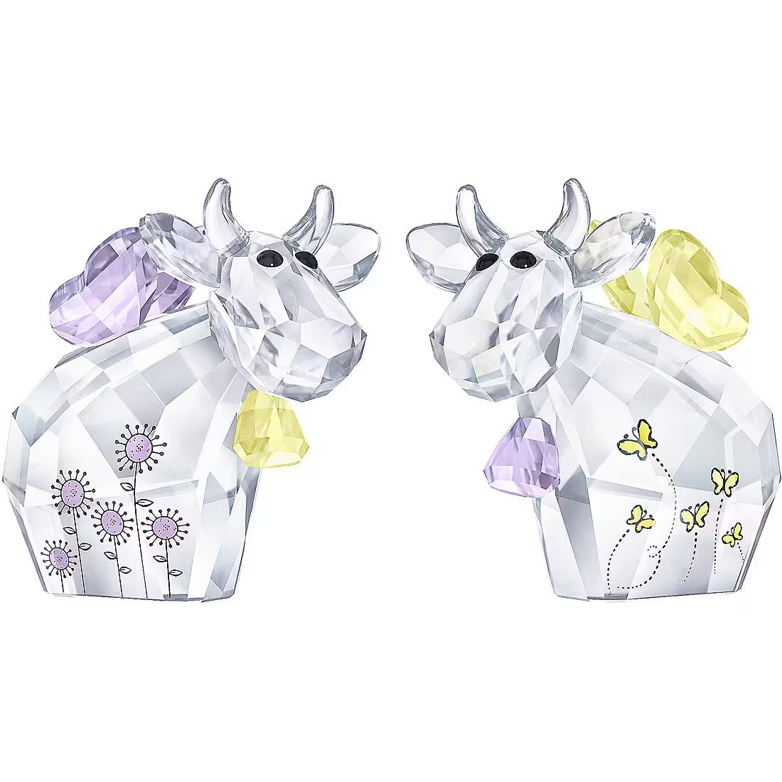 Swarovski Crystal Living Fairy Mo Edizione Limitata 2019