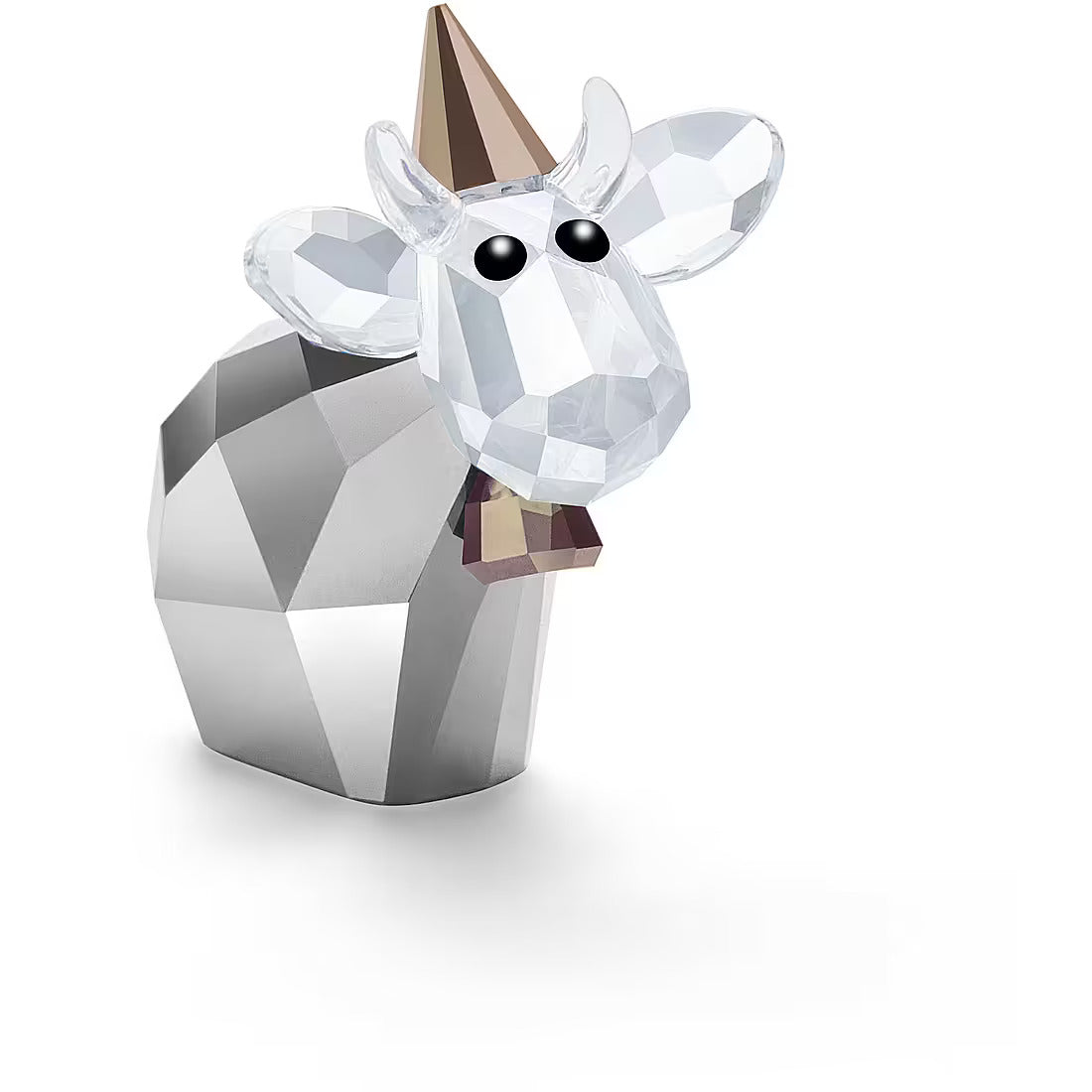 Swarovski Crystal Living Birthday Princess Mo Mini