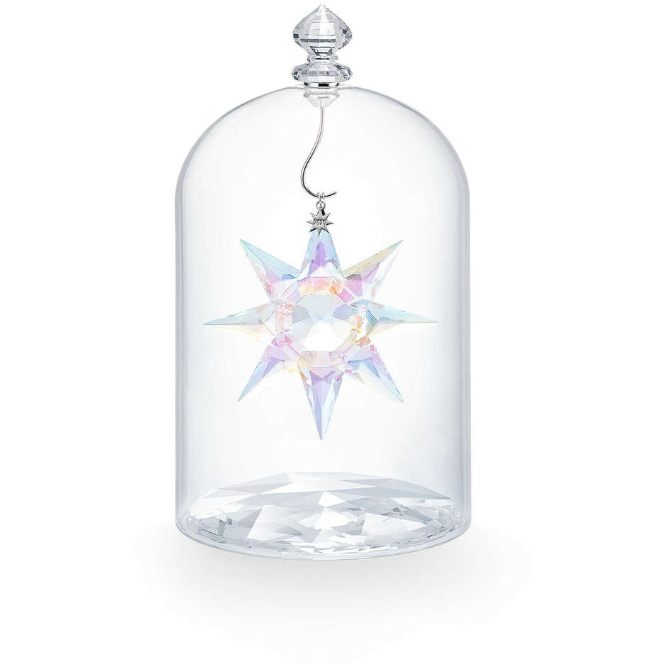 Swarovski Crystal Living Anniversario 2020
