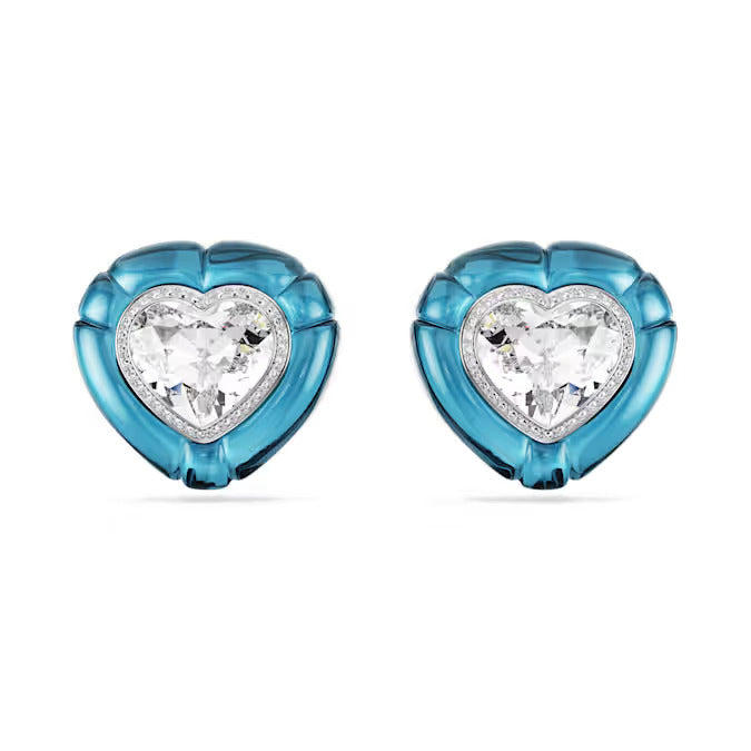 Swarovski Orecchini A Clip Dulcis