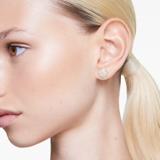 Swarovski Orecchini A Lobo Sublima