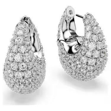 Swarovski Orecchini Sublima