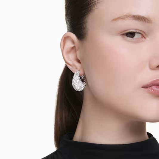 Swarovski Orecchini Sublima