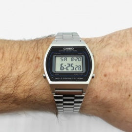 Casio Orologio B640WD-1AVEF