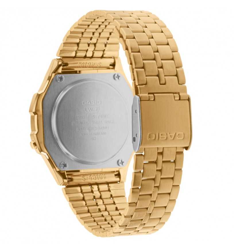 Casio Orologio A171WEG-9AEF