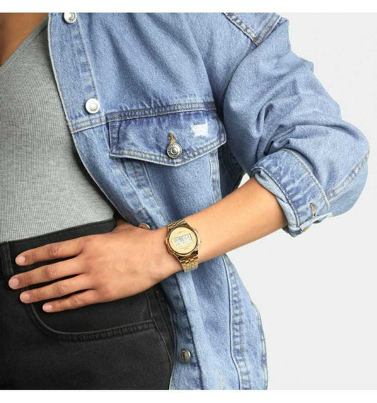 Casio Orologio A171WEG-9AEF