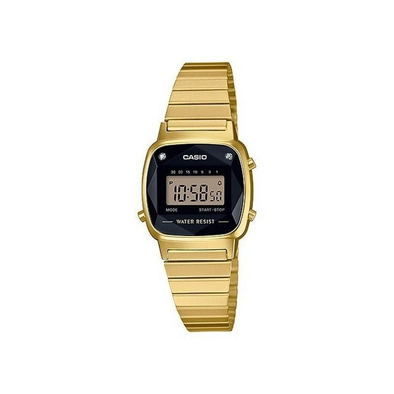 Casio Orologio LA670WGAD-1DF