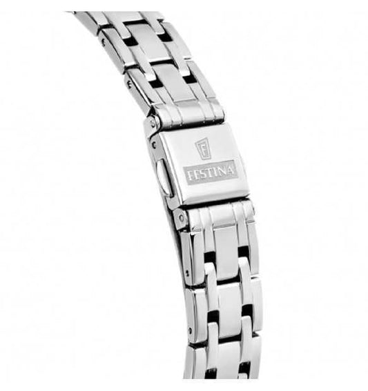 Festina Orologio Donna Nero F20600/4