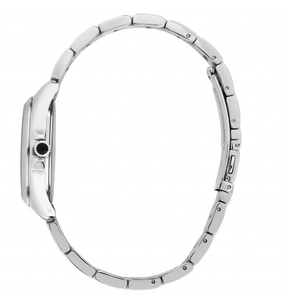 Karl Lagerfeld Orologio Donna Con Sondo Con Zirconi