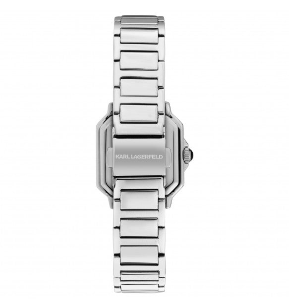Karl Lagerfeld Orologio Squadrato Donna