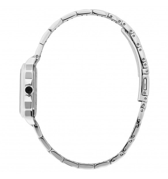 Karl Lagerfeld Orologio Squadrato Donna