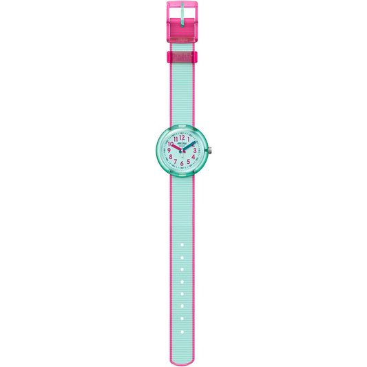 Flik Flak Orologio Color Blast Turquoise