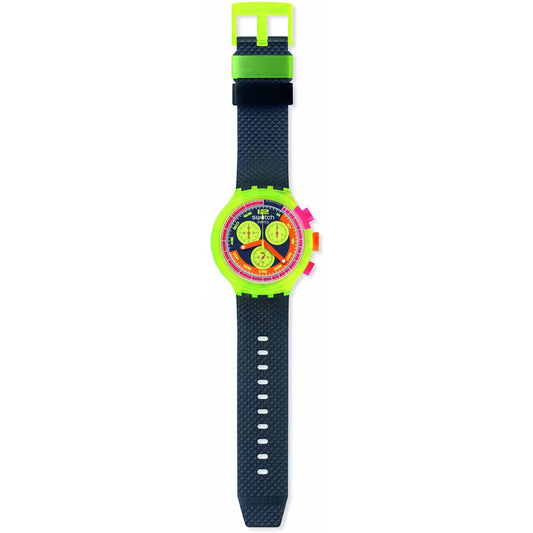 Swatch Orologio Neon To The Max