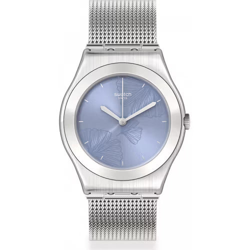 Swatch Orologio Ciel Azul