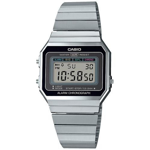 Reloj casio fashion grande