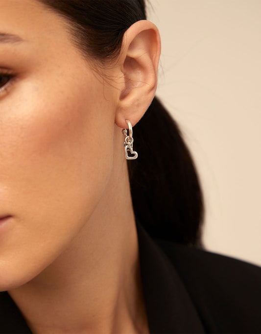 Uno de 50 Orecchini Lucky Charms