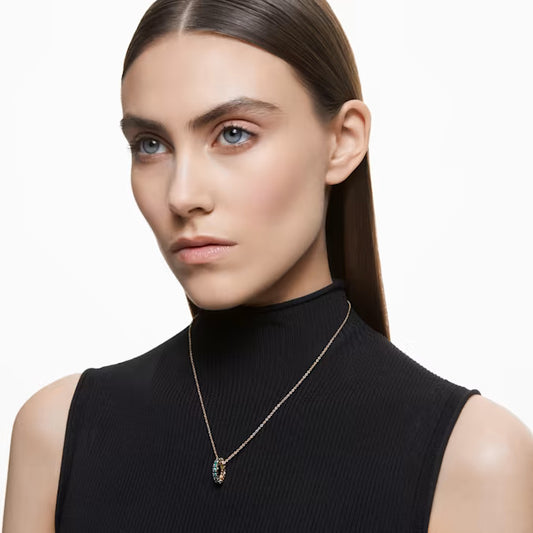 Swarovski Collana Exalta