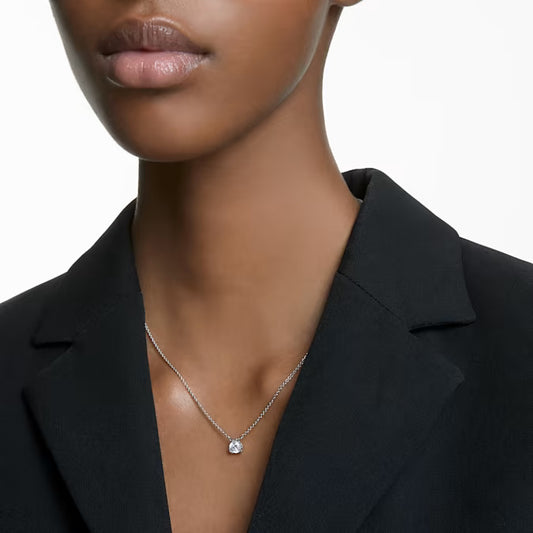 Swarovski Collierino Punto Luce Millenia