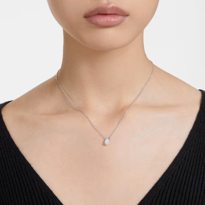 Swarovski Collana Pendente Stilla