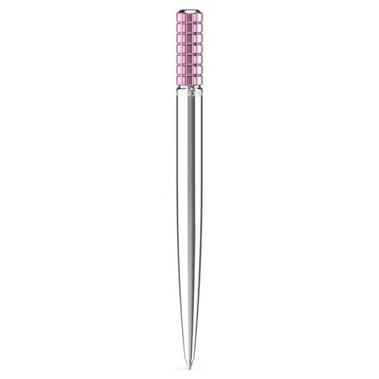 Swarovski Penna A Sfera Rosa
