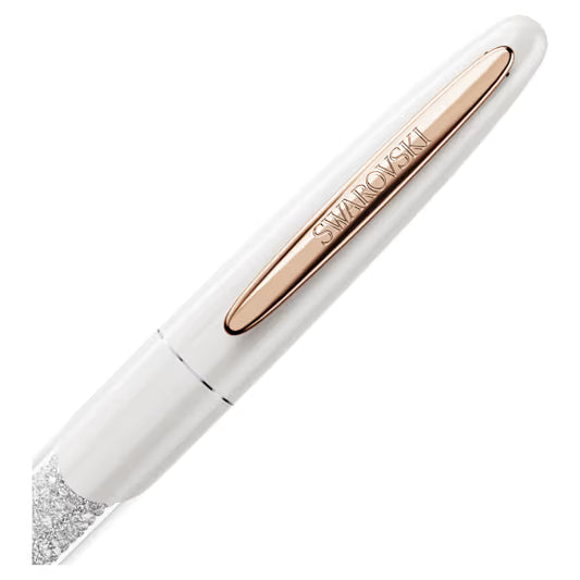 Swarovski Penna Roller Crystalline Bianca