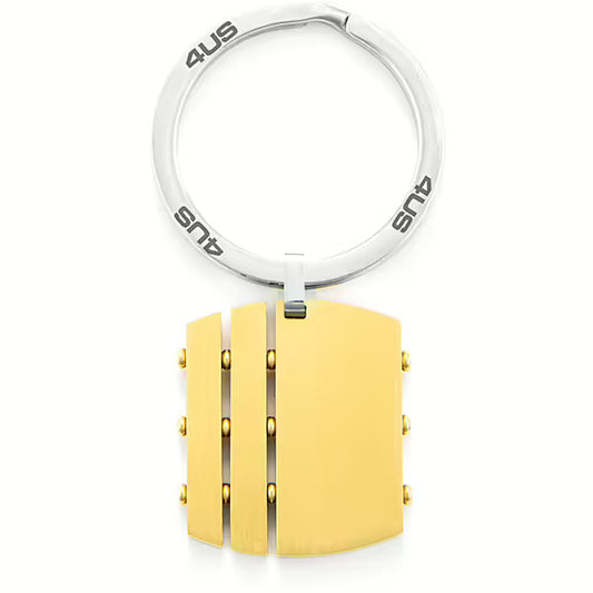 Cesare Paciotti 4US Portachiavi Uomo