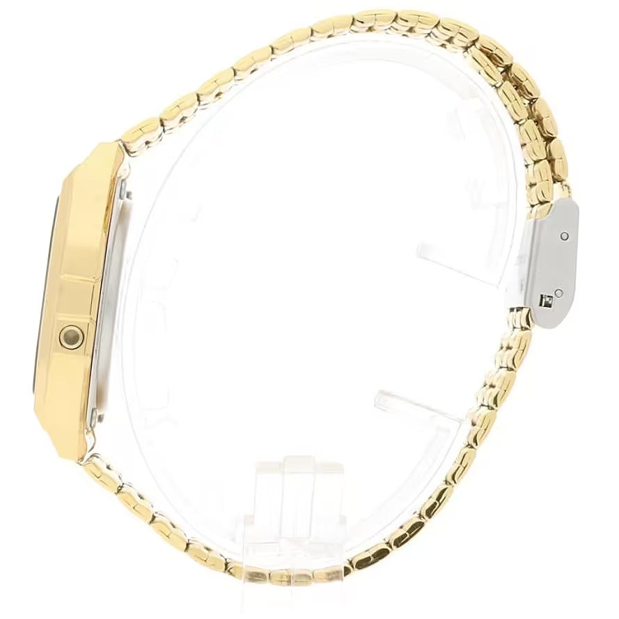 Casio Orologio A158WETG-9AEF