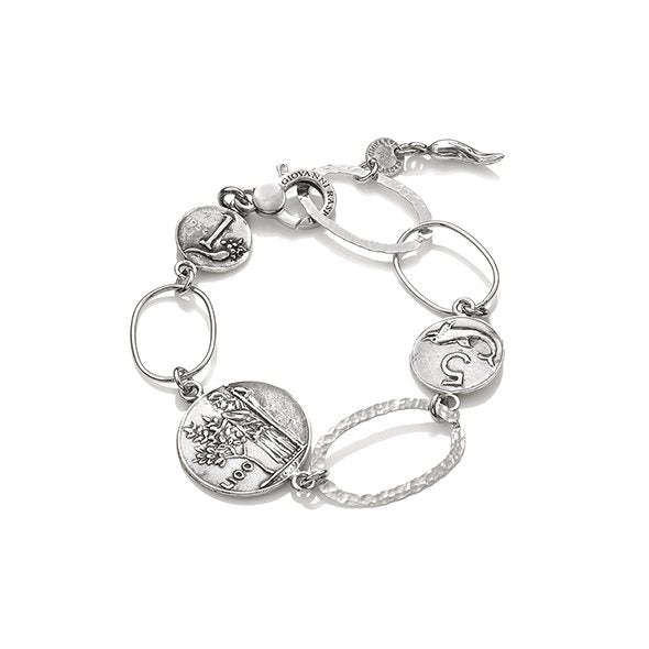 Giovanni Raspini Bracciale Lira