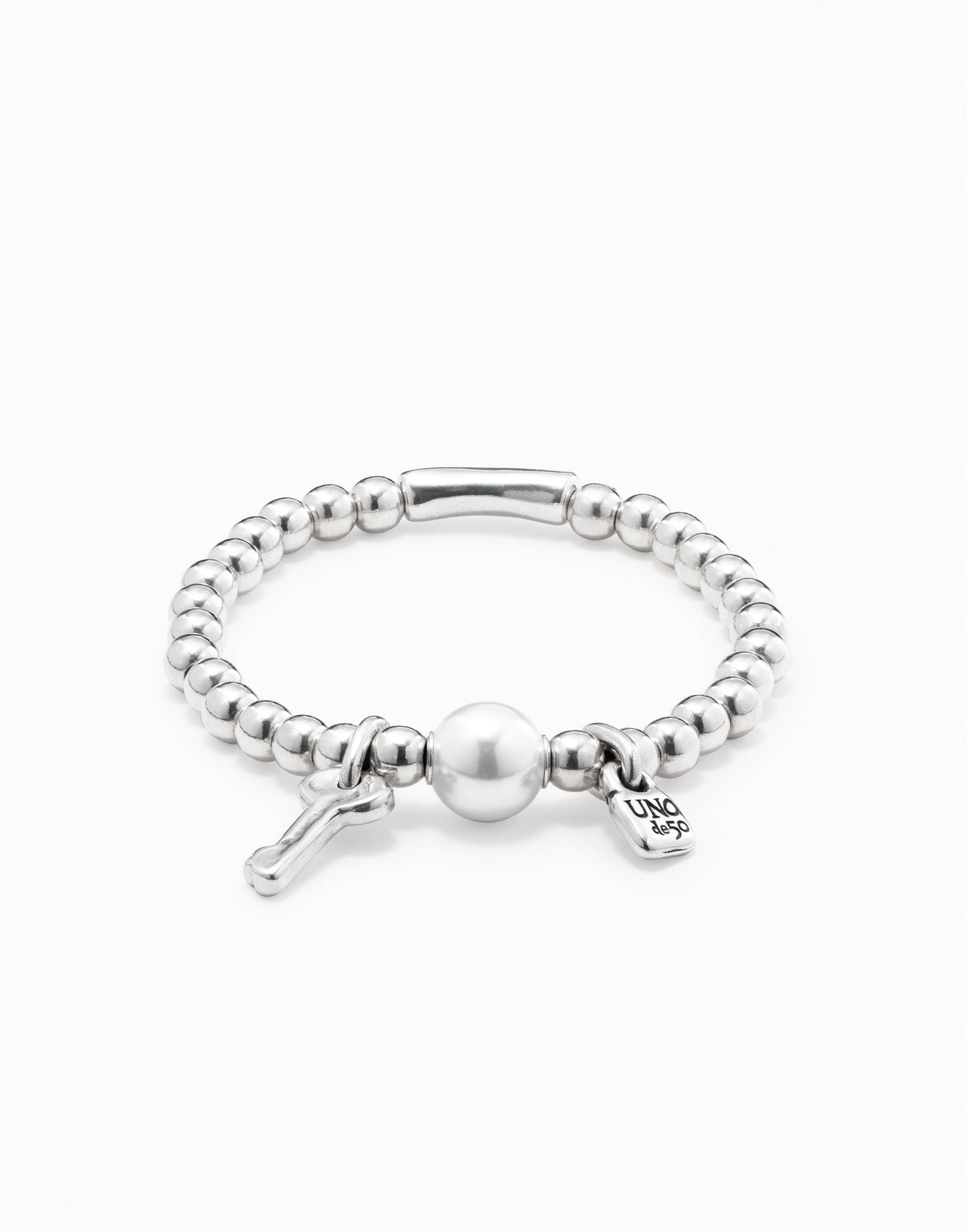 Uno de 50 Bracciale Llavestruz