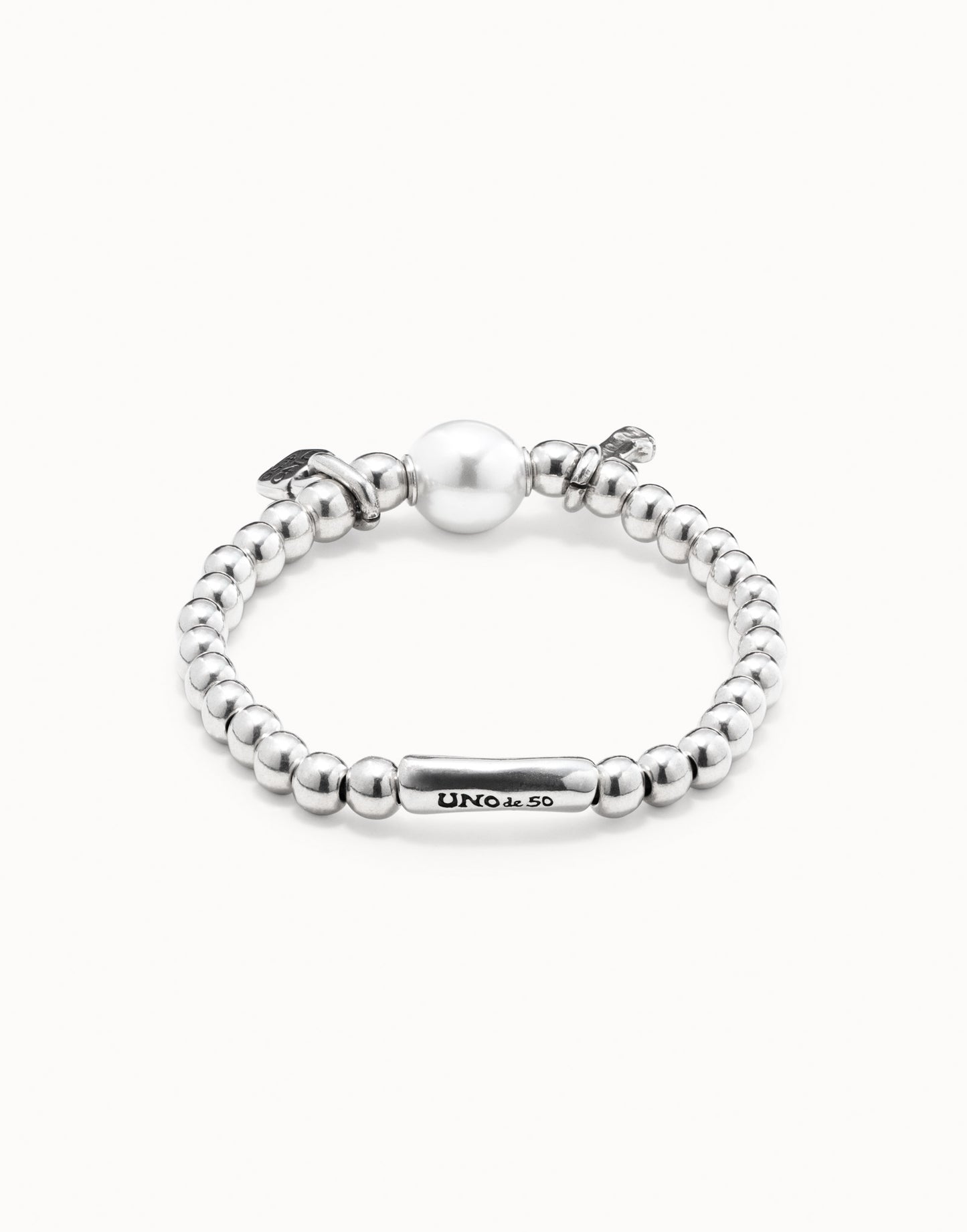 Uno de 50 Bracciale Llavestruz