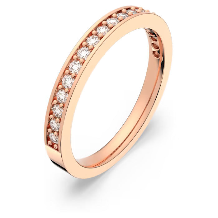 Swarovski Anello Rare Rosato