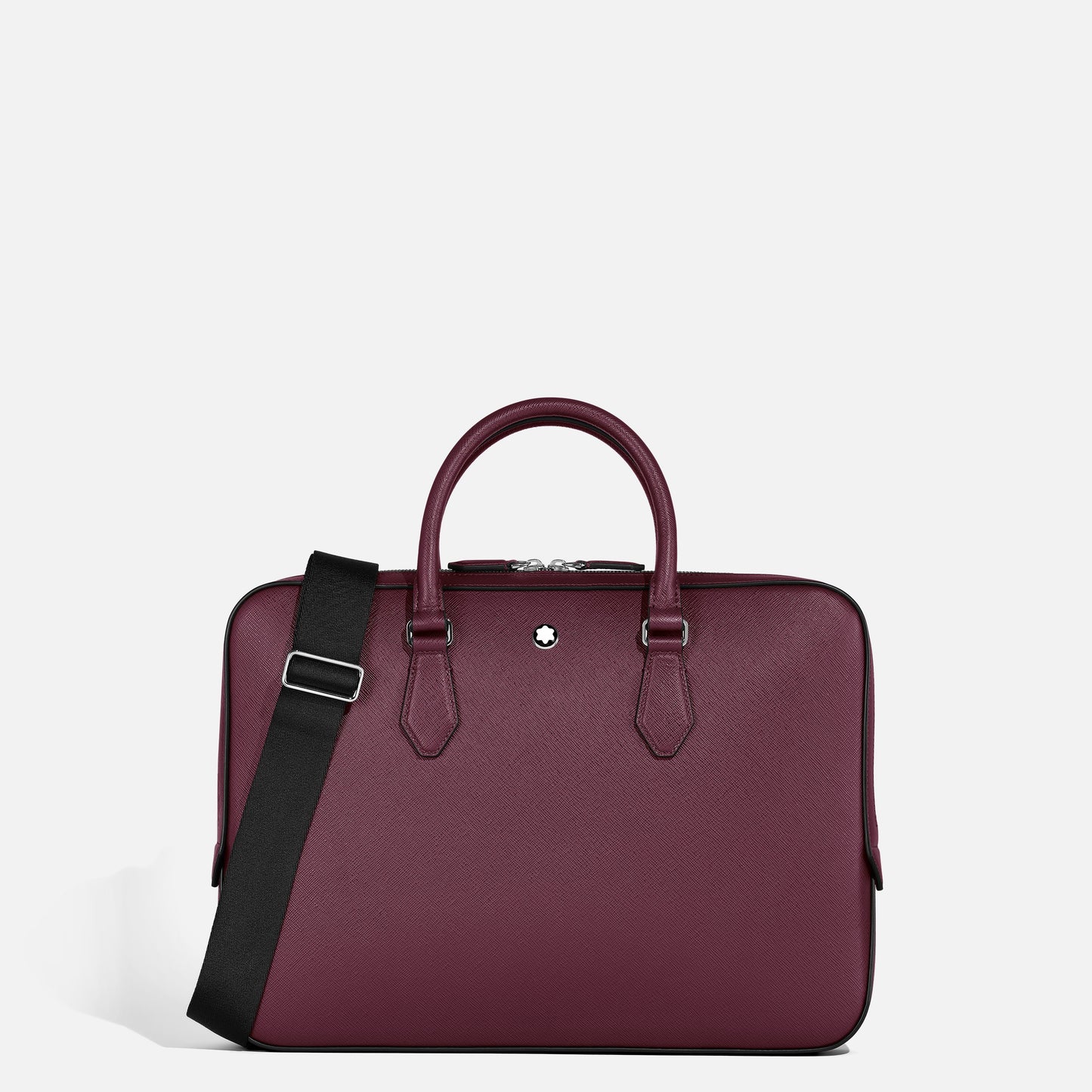 Montblanc Portadocumenti Sottile Sartorial Bordeaux 199359