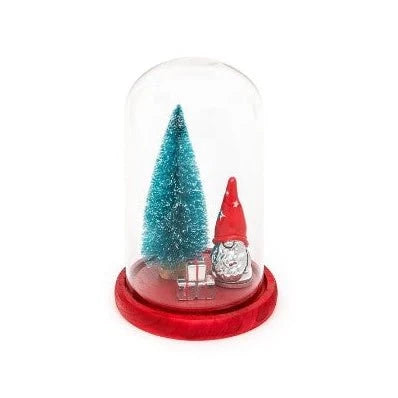 Sequenze Gnomo Di Natale