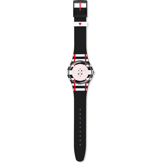 Swatch Orologio Double Me