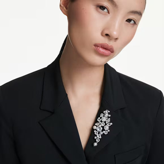 Swarovski Spilla Constella