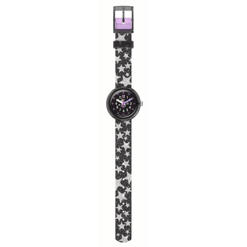 Flik Flak Orologio Stary Night