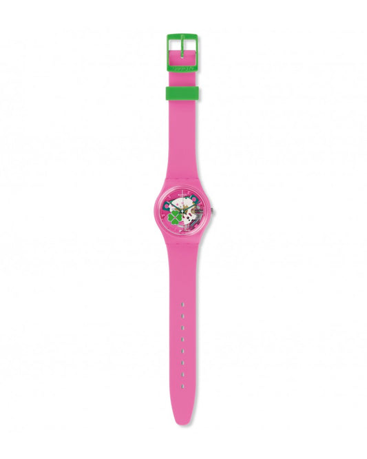 Swatch Orologio Flowerfull