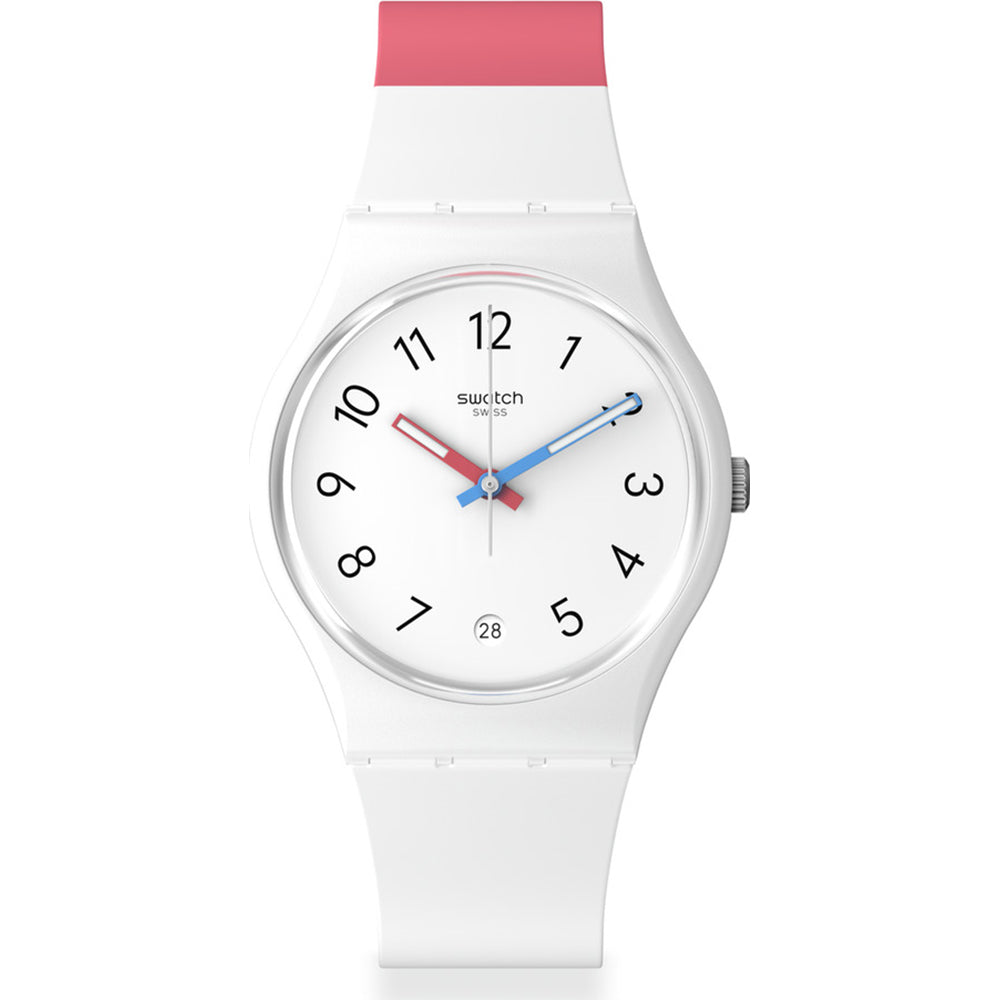 Swatch Orologio Gent In The Block