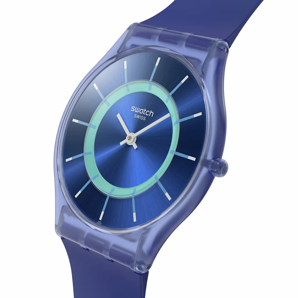 Swatch Orologio Jammy Grape Dream