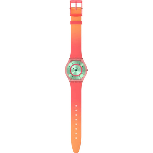 Swatch Orologio Minty Mango Dream
