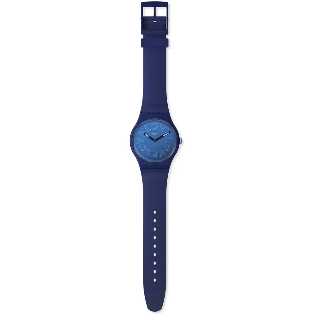 Swatch Orologio Love To Go Around
