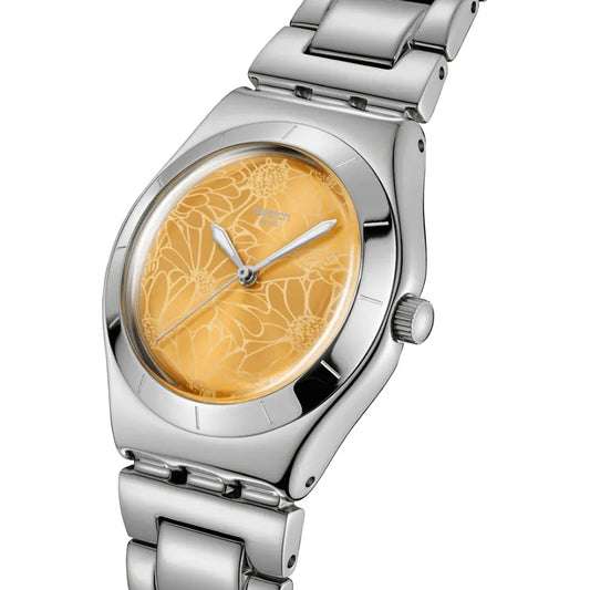 Swatch Orologio Petal Swirl