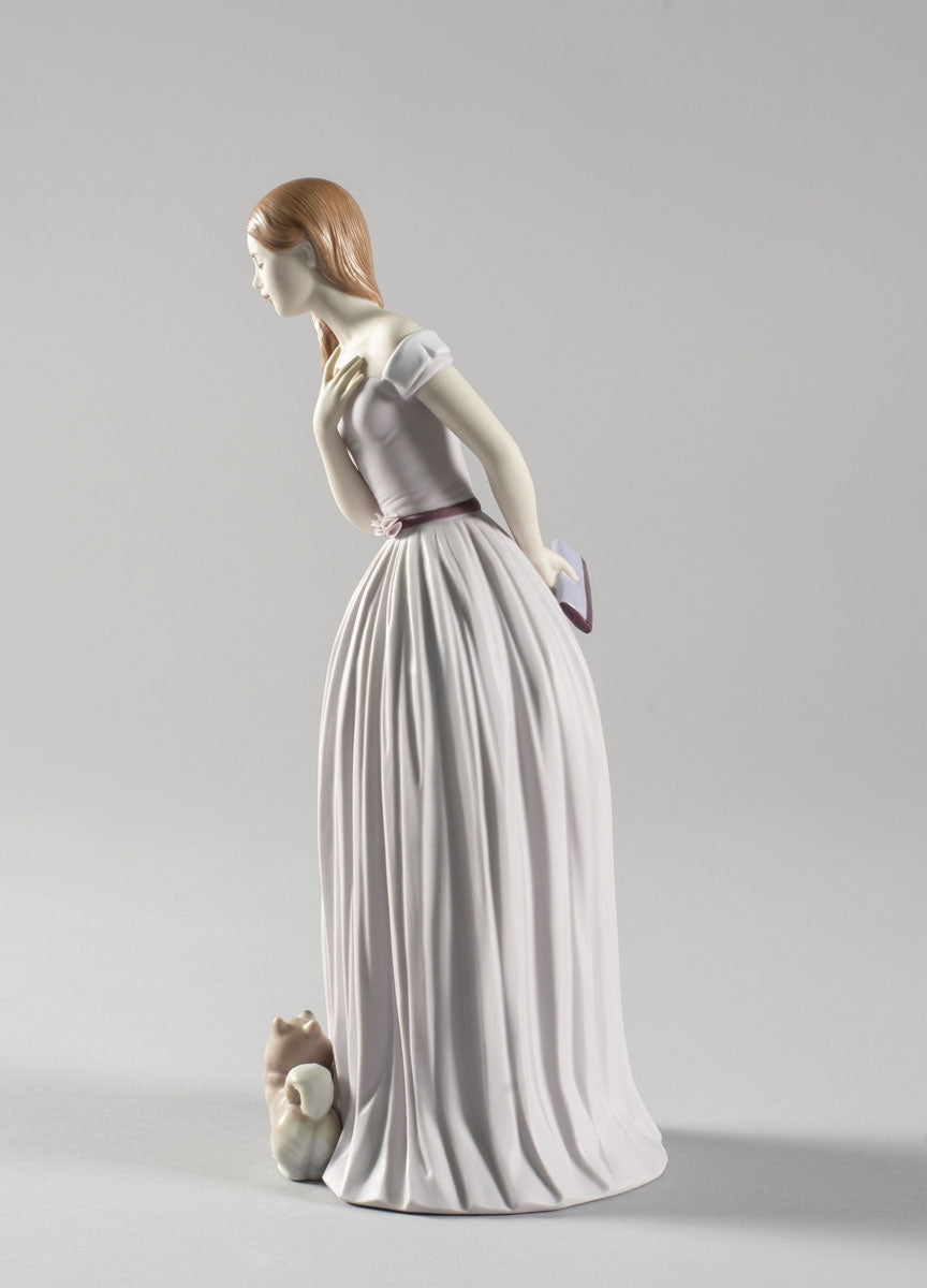 Lladrò Ti Accompagno Alla Festa