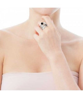 Tous Anello Vermeil