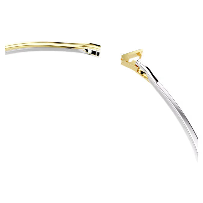 Swarovski Collana Girocollo Hyperbola