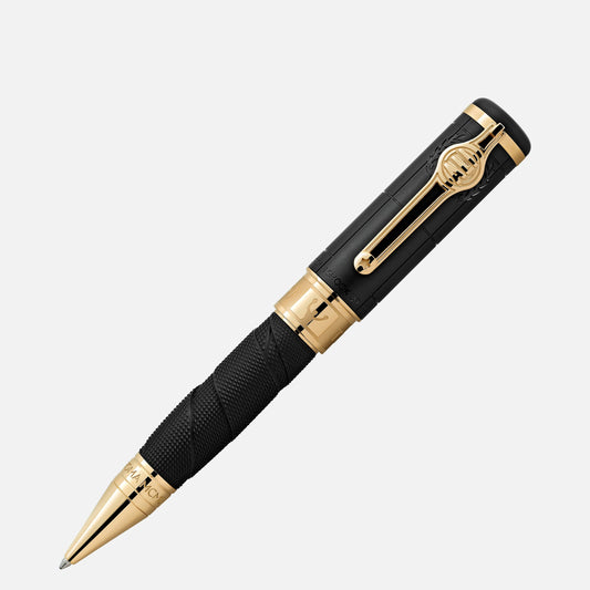 Montblanc Penna a sfera Great Characters Muhammad Ali Edizione Speciale 129335
